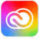 Adobe Creative Cloud logo