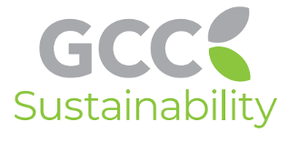 GCC Sustainability Logo