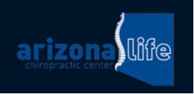 Logo of sponsor Arizona Life.