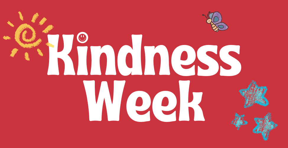 Kindness Week logo