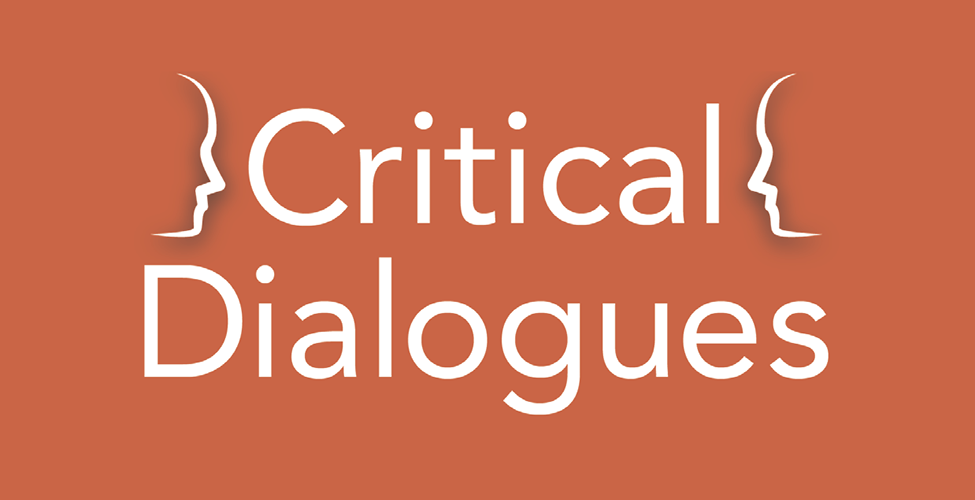 Critical Dialogues Logo