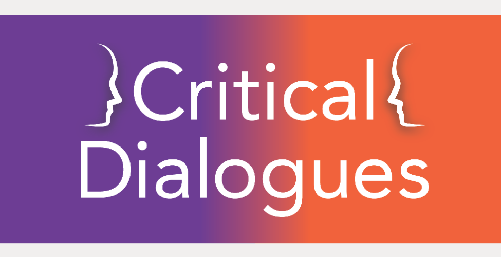 Critical Dialogues Logo