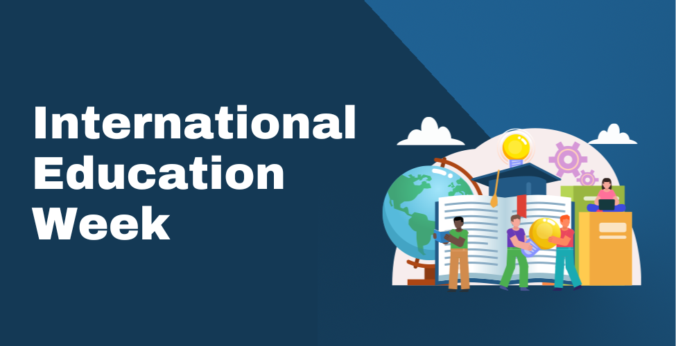 International Education Week