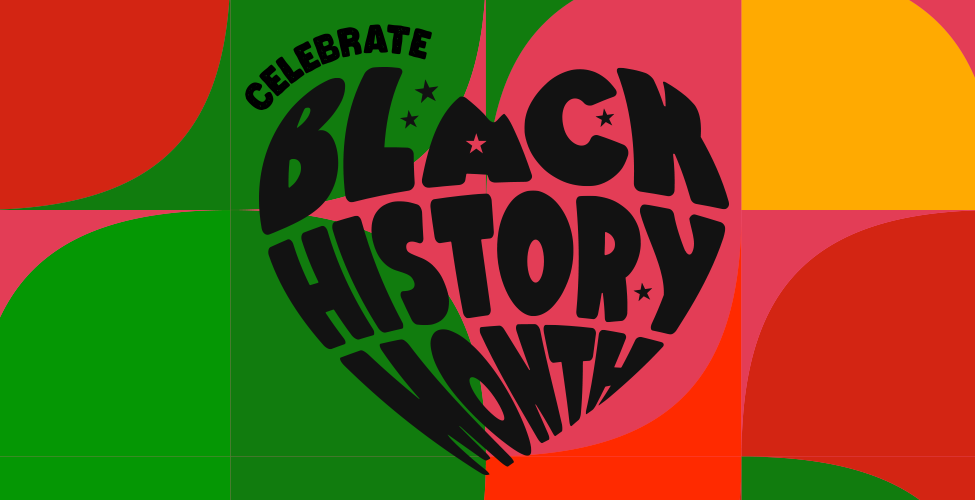 Black History Month image