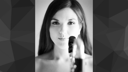 Dr. Stefanie Gardner, Clarinet, Chamber Music and Music Theory faculty