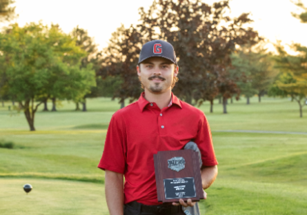 2023 Golf Champ, Warner Beach