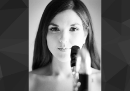 Dr. Stefanie Gardner, Clarinet, Chamber Music and Music Theory faculty