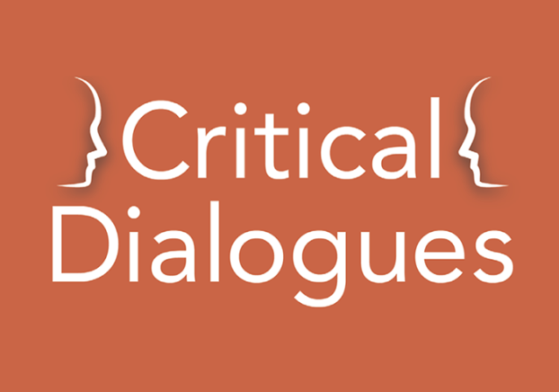 Critical Dialogues Logo