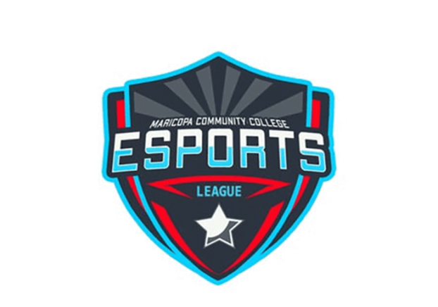 Esports Logo