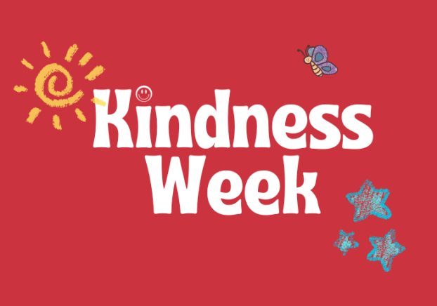 Kindness Week logo