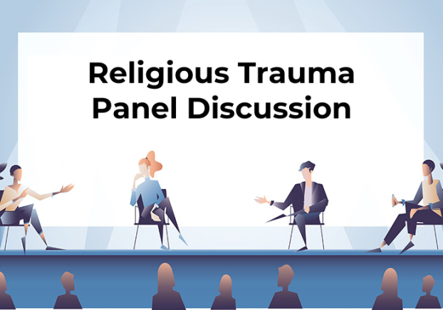 Religious Trauma Panel Discussion