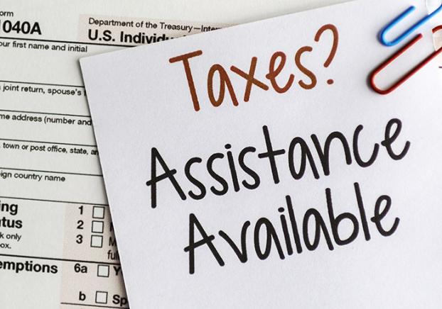 VITA Free Tax Assistance