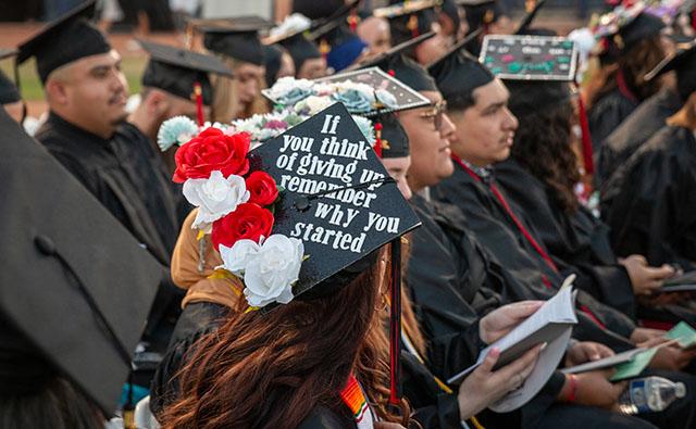 GCC Graduation Ceremony | Glendale Community College