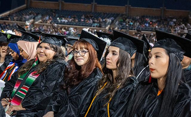 GCC Graduation Ceremony | Glendale Community College